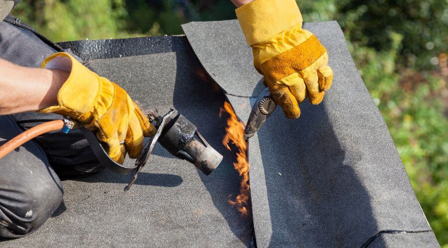 Expert top industrial roofings services in Port Elizabeth, NJ